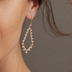 Original Kendra Scott earring